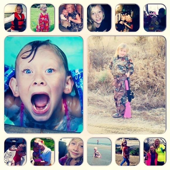 SHOUT OUT!! Happy 18th Birthday to my daughter!!! - Picture 5 of 6